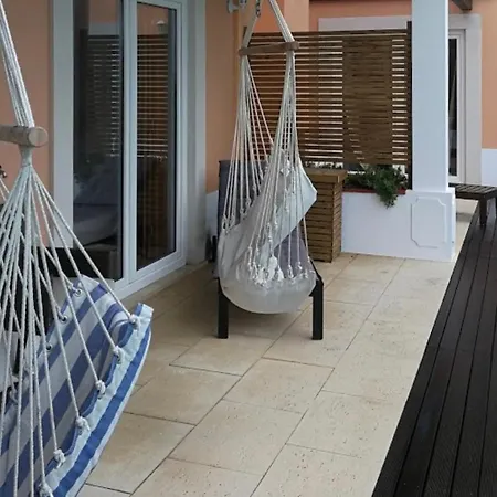 Villa Cliff Villages Amoreira (Leiria)