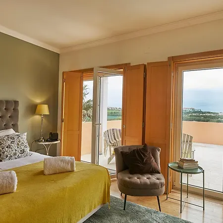 Villa Cliff Villages