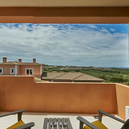 别墅 Cliff Villages Amoreira (Leiria)