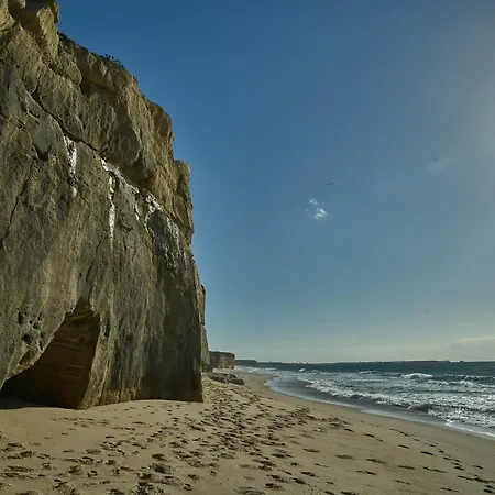 别墅 Cliff Villages