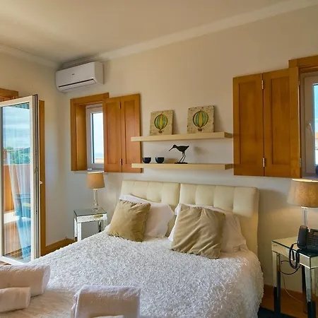 Cliff Villages Villa Amoreira (Leiria)