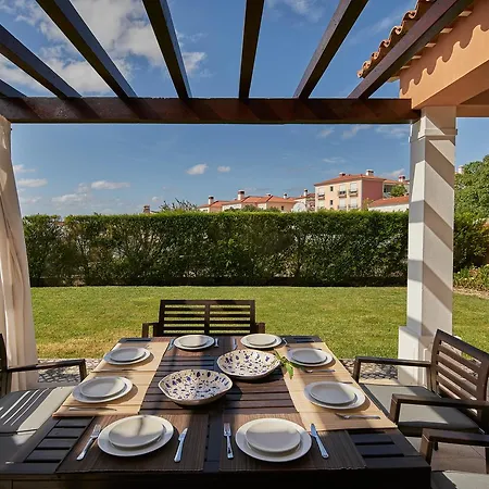 别墅 Cliff Villages Amoreira (Leiria)